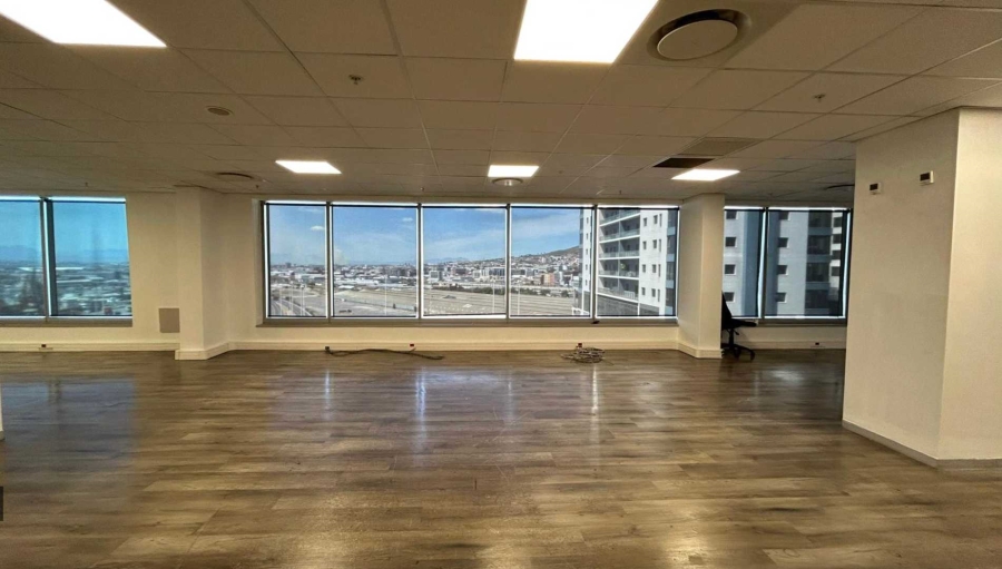 To Let commercial Property for Rent in Foreshore Western Cape